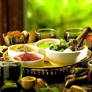 Kerala Ayurveda Image