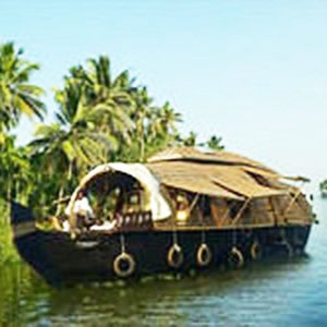 Spice Coast Cruises