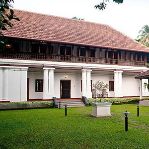 Chittoor Kottaram Cochin