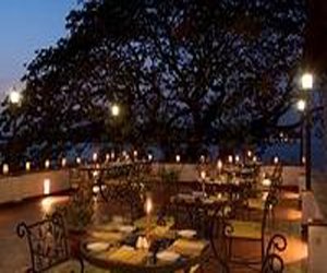 brunton boatyrad hotel fort cochin