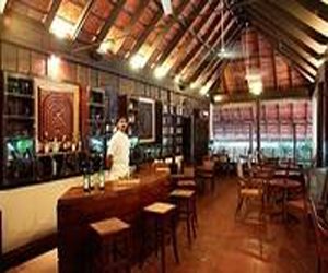 coconut lagoon hotel