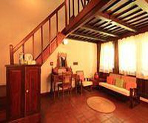 coconut lagoon in kumarakom