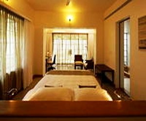 eighth bastion cochin