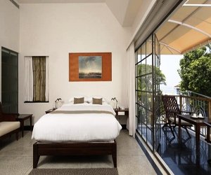 eighth bastion fort kochi