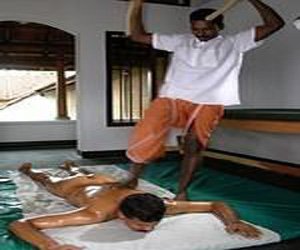 kalari kovilakom hotel