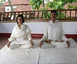 kalari kovilakom ayurveda resorts