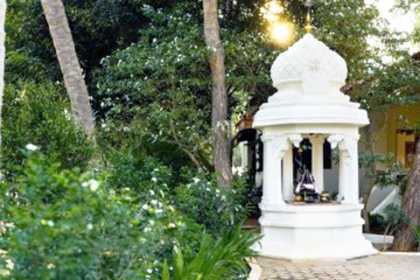 Mandra Koodam Kumbakonam image