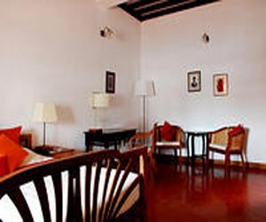  maison perumal in pondicherry