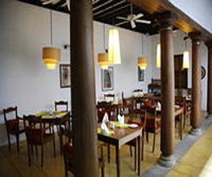 hotel maison perumal