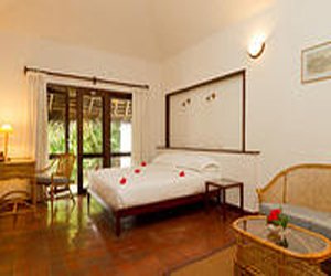 marari beach resort alleppey