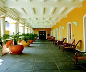 palais de mahe pondicherry