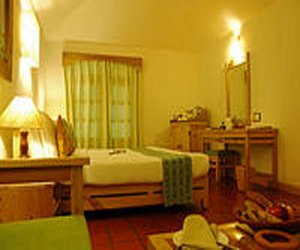 thekkady spice village