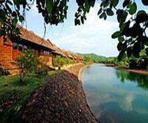 gokarna swaswara Lake
