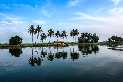 Kerala Experience Tour Image