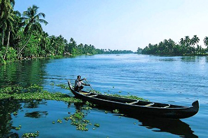 Timeless Kerala Image