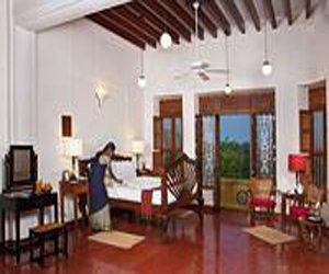 hotel visalam room