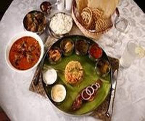 visalam heritage hotel